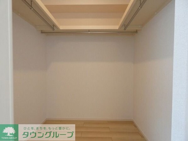 グラン・メゾンの物件内観写真